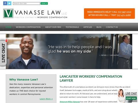 workers compensation lawyer, work injury attorney, injury la
