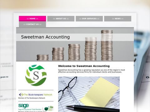 Sweetman Accounting