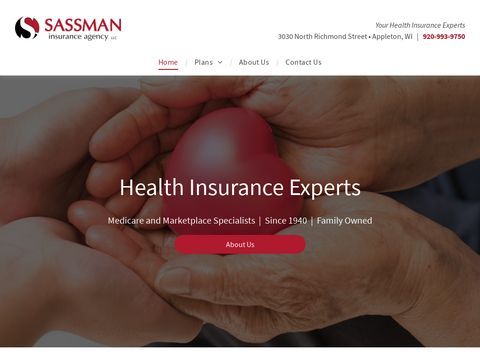 Sassman Insurance Agency LLC