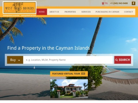 Real Estate Cayman Islands | Grand Cayman Real Estate | Caym