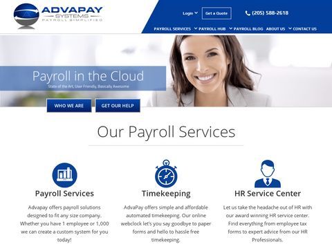 AdvaPay Systems, LLC