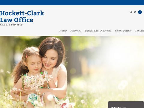 Hockett-Clark Law Office