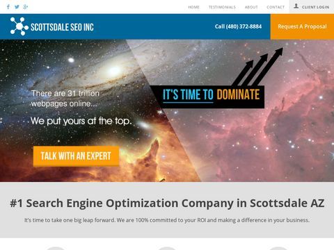 Scottsdale SEO Inc