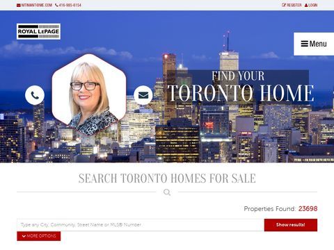 Toronto West Real Estate