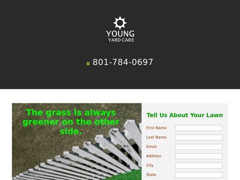 Young Yard Care