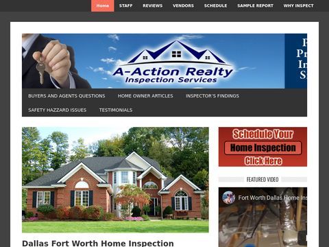 Realty Inspection Services