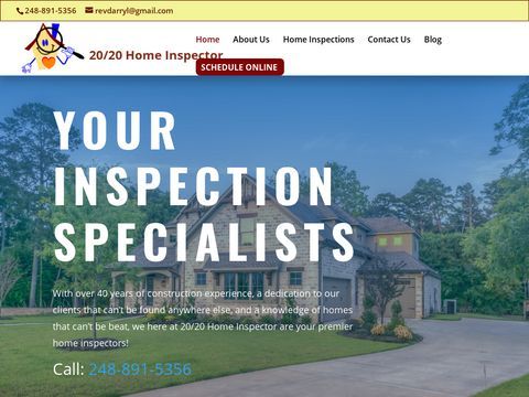 HomeLogics Inspection Services, Inc