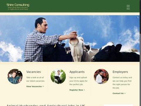 Agriculture Jobs