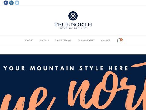 True North Jewelry Designs