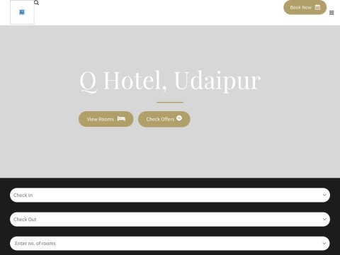 Hotels in Udaipur- Luxury Budget Hotel