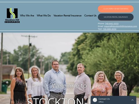 Stockton-Hill Insurance