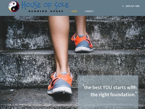 House of Sole