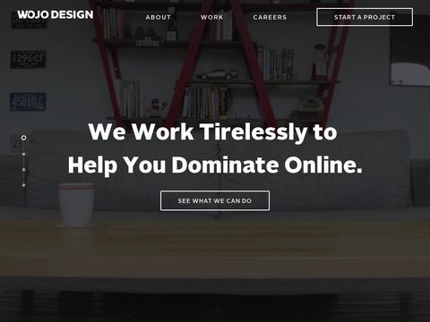 Michigan Web Design Company & SEO - BravoSmart Web Design