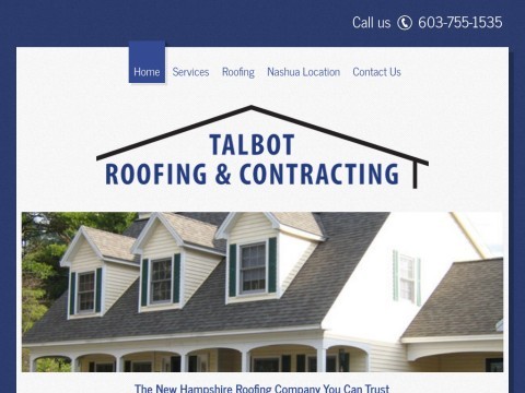 Talbot Roofing