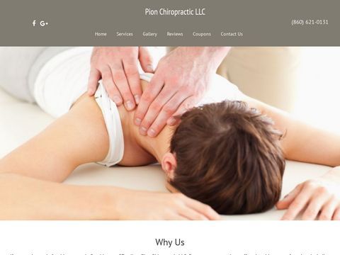 Pion Chiropractic LLC