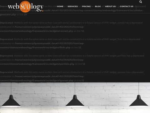 WebSEOlogy SEO & Web Design