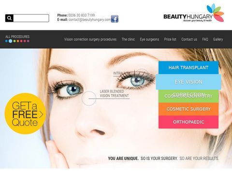 Beautyhungary.com