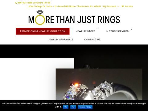 More Than Just Rings