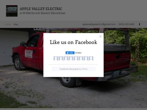 Apple Valley Electric