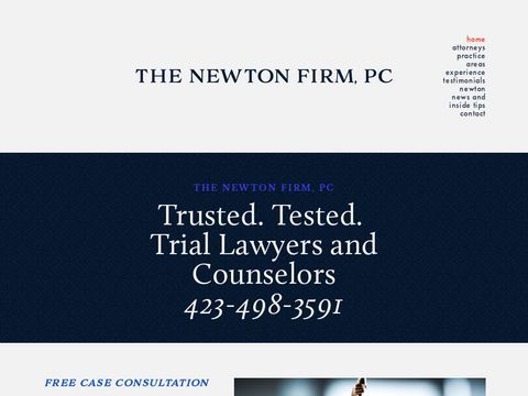 The Newton Firm, PC