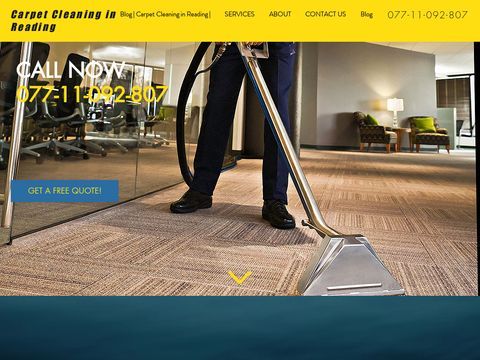 ASLANS CARPET CLEANING