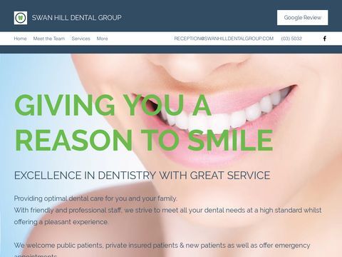 Swan Hill Dental Group