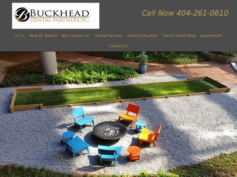 buckhead dental