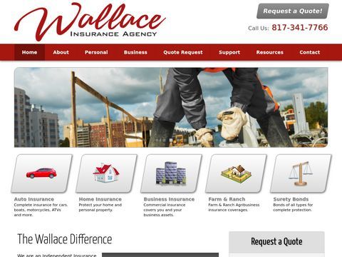 Wallace Insurance Agency