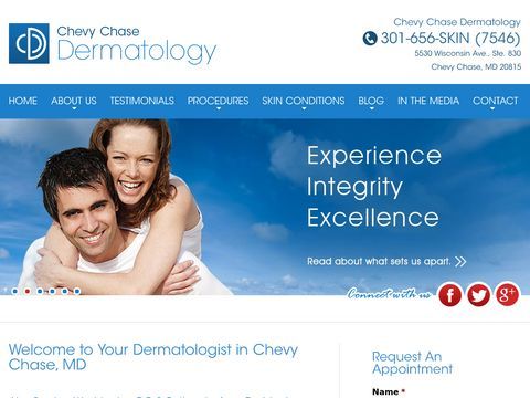 Chevy Chase Dermatology