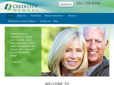 Creekview Dental