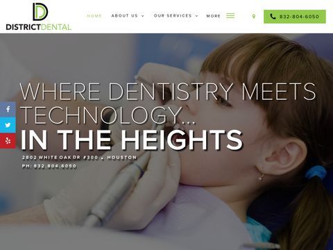 District Dental