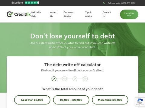 Creditfix