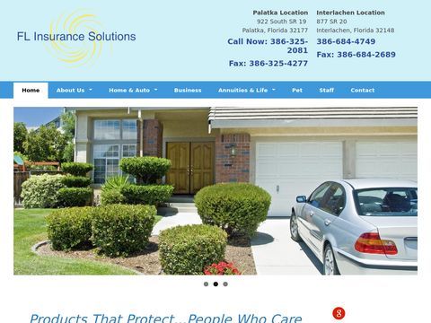 FL Insurance Solutions