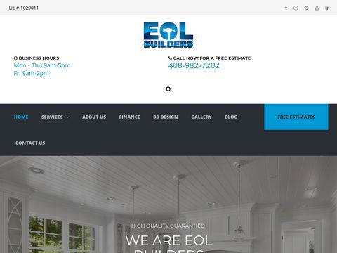 EOL Builders