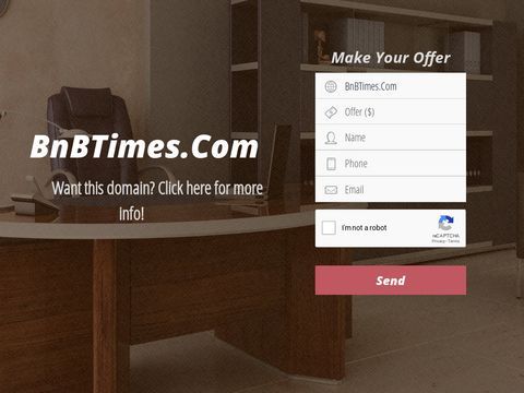 BNB Times | Latest Updates on Business, Entertainment, Technology, Lifestyle..