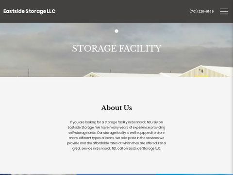 Eastside Storage LLC