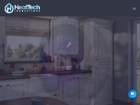 Heat Tech Innovations