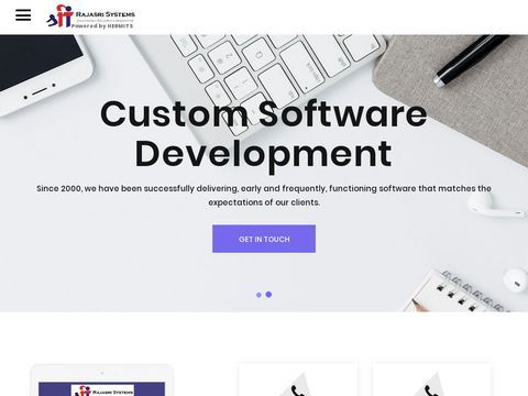::: Best Chennai Offshore software development company and services providers in Chennai India :::