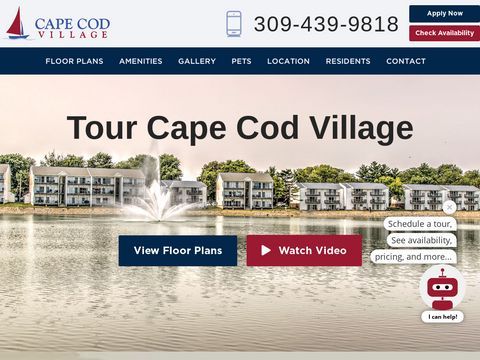 Cape Cod Village