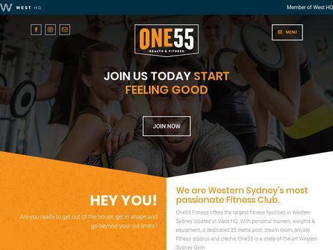 fitness trainer Rooty Hill