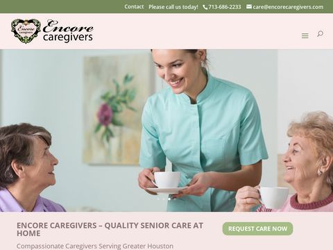 Encore Caregivers