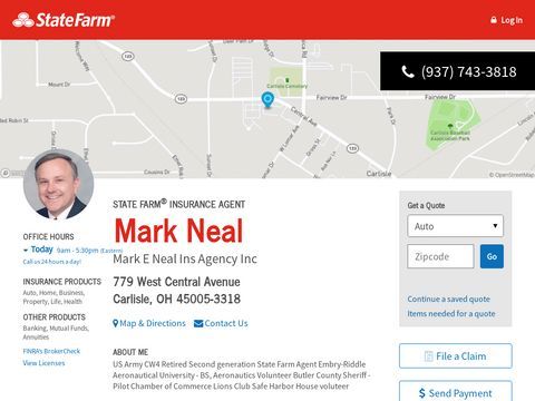 Mark Neal Insurance Agency