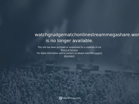 watch grudge match online 
