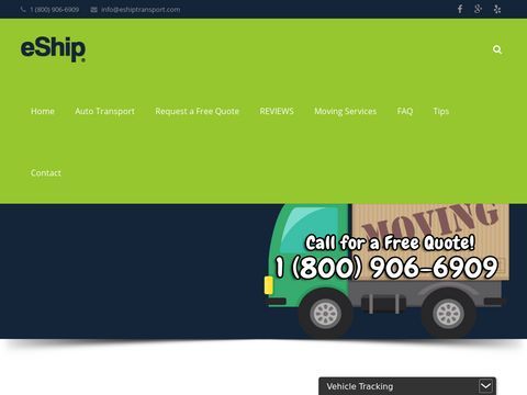 eShipTransport