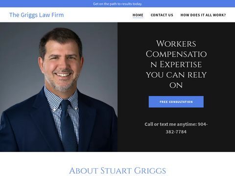 Workers Comp Lawyer