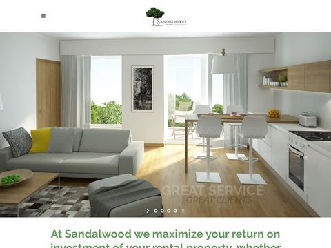 Sandalwood Property Management LLC