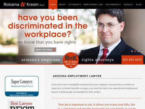 Phoenix Breach Of Contract Lawyer