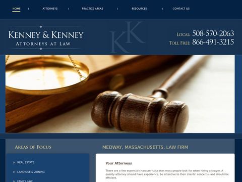 Massachusetts Divorce Lawyer