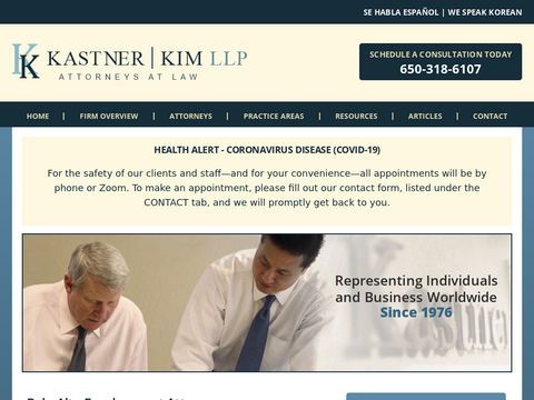 Kastner Kim LLP