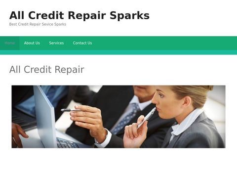 All Clear Credit Repair | Credit Repair Services | Home